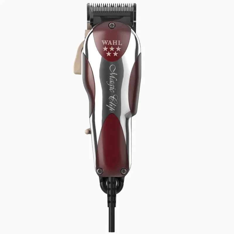 Magic Clip
