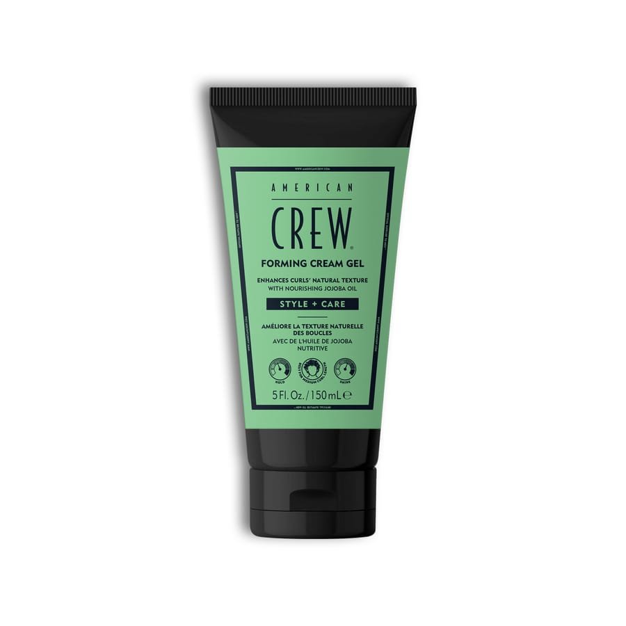 Forming Cream Gel stylingcrème van American Crew