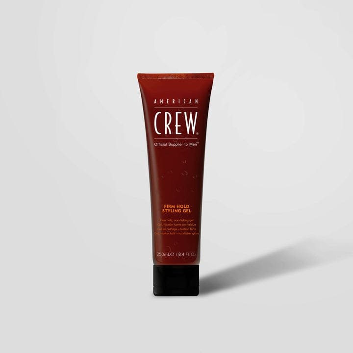 Firm Hold Styling Gel haargel van American Crew