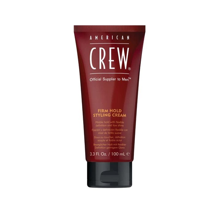 Firm Hold Styling Cream stylingcrème van American Crew