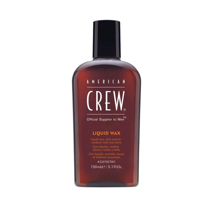 Liquid Wax haarwax van American Crew