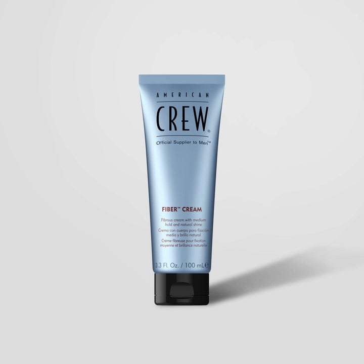 Fiber Cream stylingcrème van American Crew