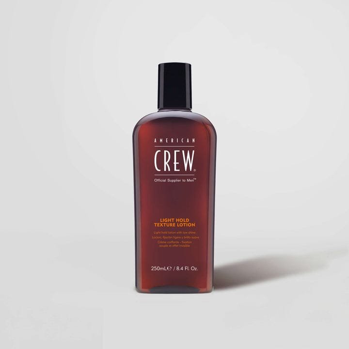 Light Hold Texture Lotion stylingcrème van American Crew