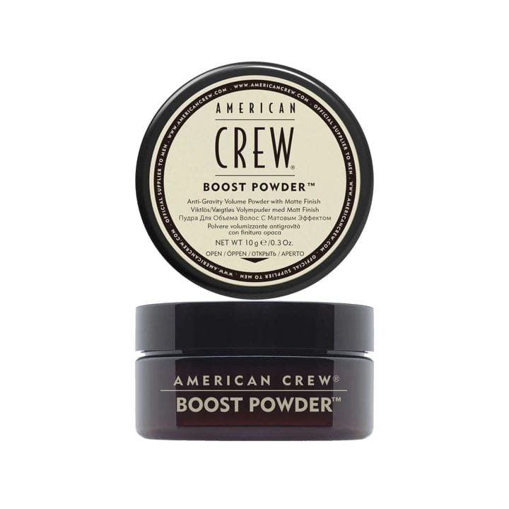 Boost Powder volumepoeder van American Crew
