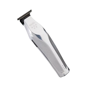 Trimmers voor scherpe contouren