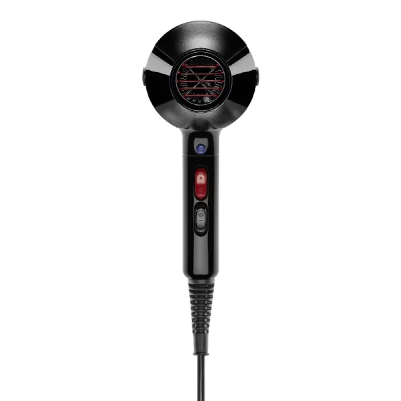 TurboBooster 3400 ErgoLight föhn van Wahl - productfoto 2