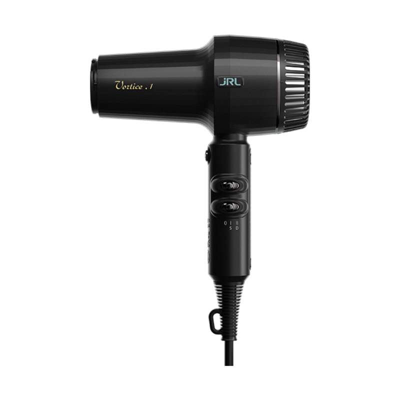 Vortice.1 Powerful Ultra-Light Hair Dryer föhn van JRL