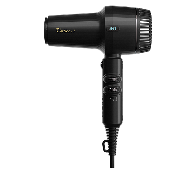 Vortice.1 Powerful Ultra-Light Hair Dryer föhn van JRL