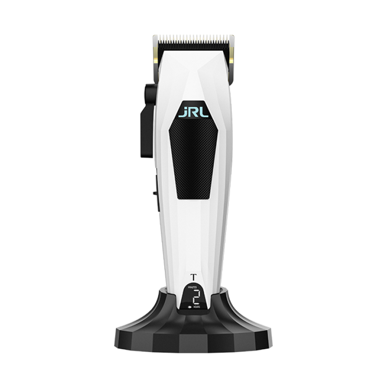 3000C PROFESSIONAL HAIR CLIPPER with TAPER BLADE tondeuse van JRL