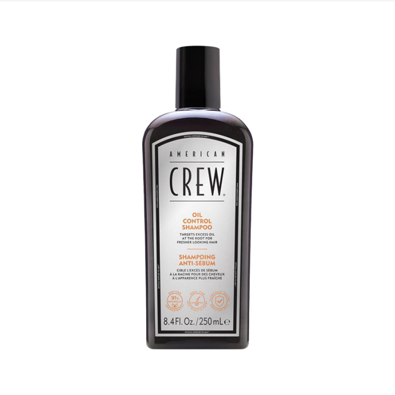 Oil Control Shampoo