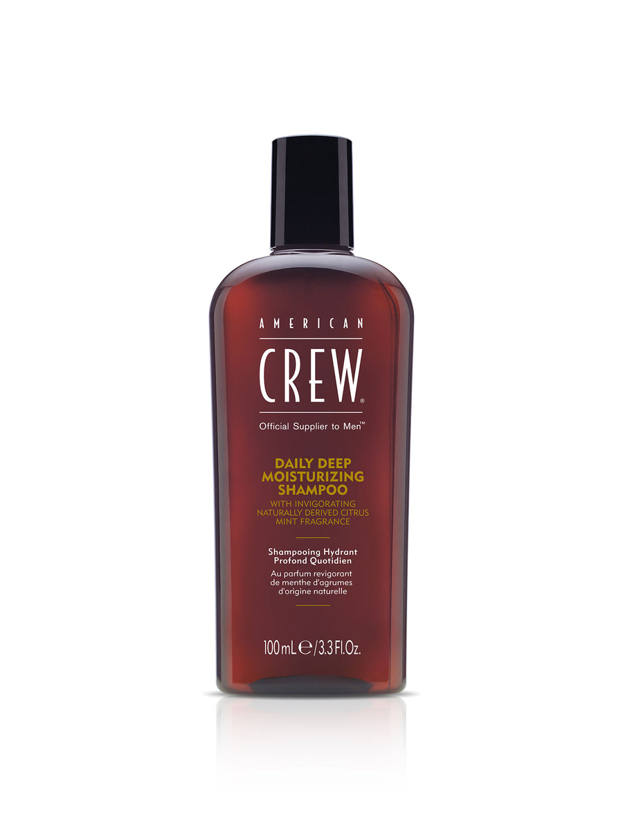 Daily Deep Moisturizing Shampoo for Men - productfoto 4
