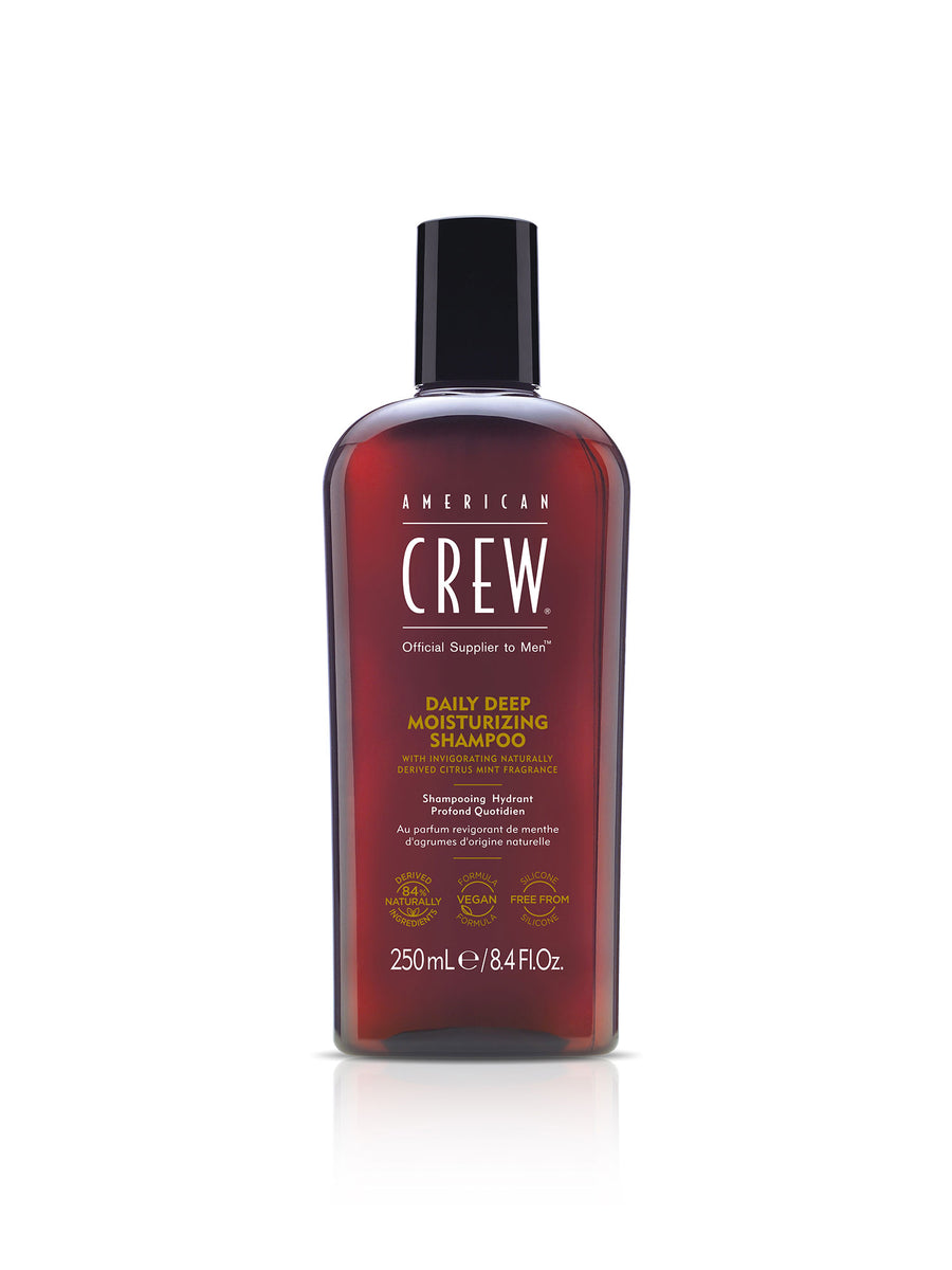 Daily Deep Moisturizing Shampoo for Men - productfoto 3