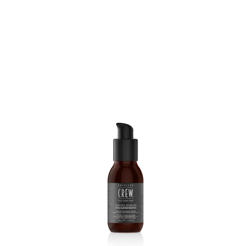 Ultra Gliding Shave Oil