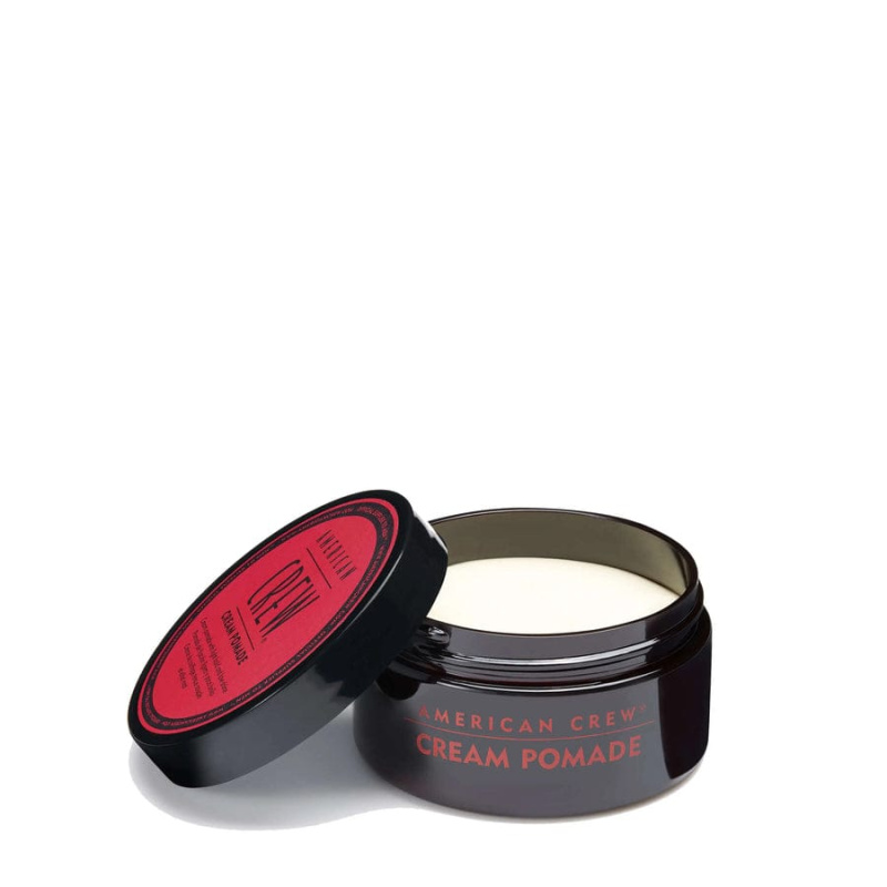 Cream Pomade stylingcrème van American Crew