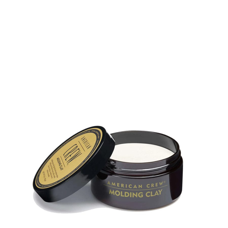 Molding Clay styling klei van American Crew