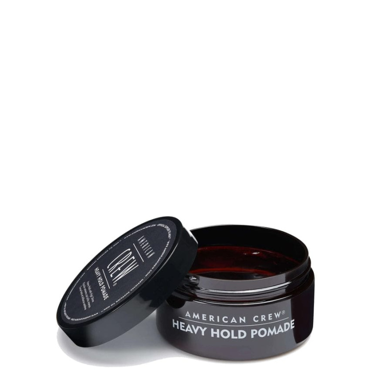 Heavy Hold Pomade van American Crew