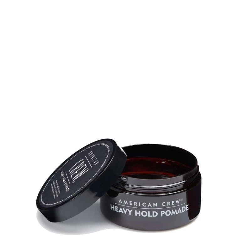 Heavy Hold Pomade van American Crew