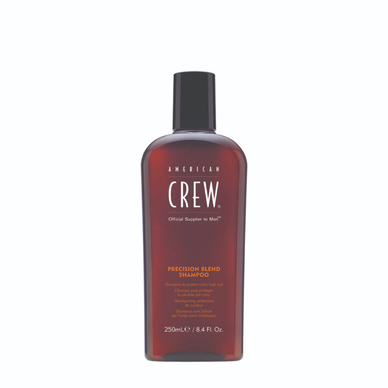 Precision Blend Shampoo
