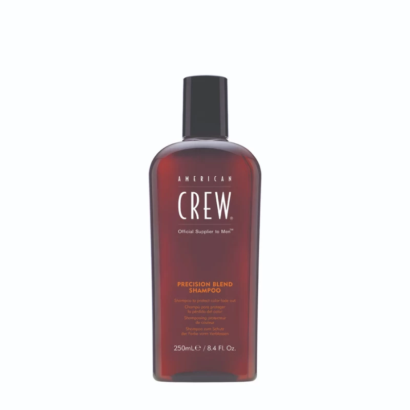 Precision Blend Shampoo