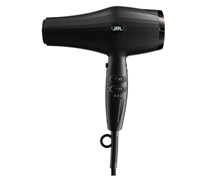 Forte Pro Lite Hair Dryer föhn van JRL