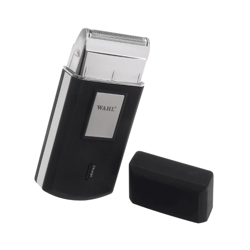 Mobile Shaver