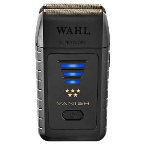 Foil shavers