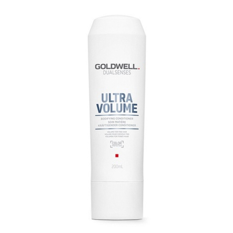 Goldwell Dualsenses Ultra Volume Bodifying Conditioner - 200ml