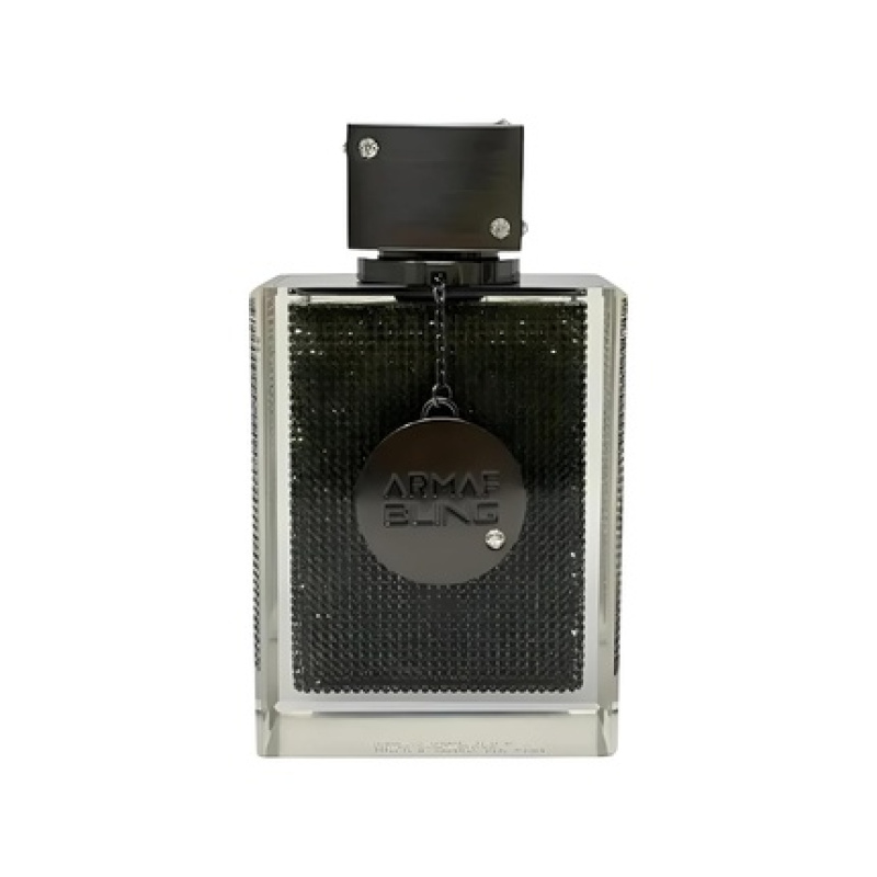 Armaf Club De Nuit Bling Eau De Parfum 75ml Unisex Fragrance