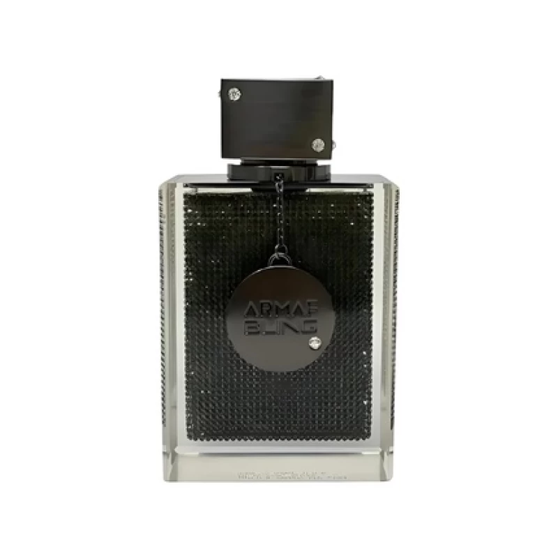 Armaf Club De Nuit Bling Eau De Parfum 75ml Unisex Fragrance