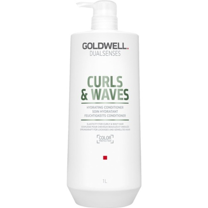 Goldwell Dualsenses Curls & Waves Hydrating Conditioner