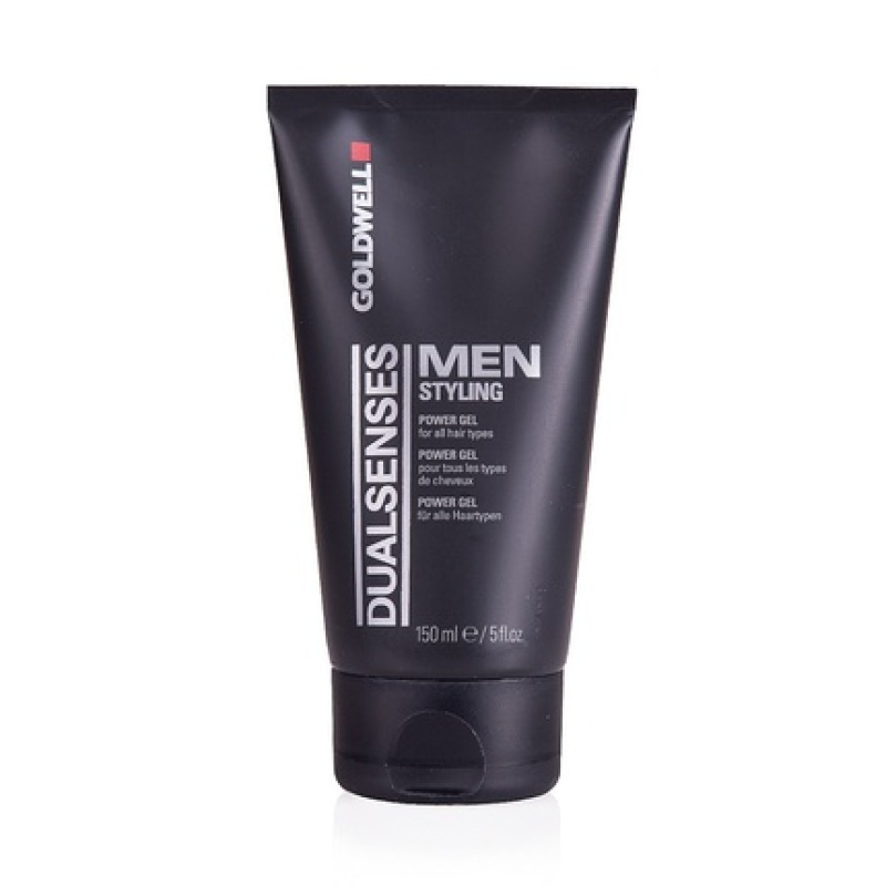 Goldwell Dualsenses Styling Power Gel Strong Hair Styling Gel 150ml