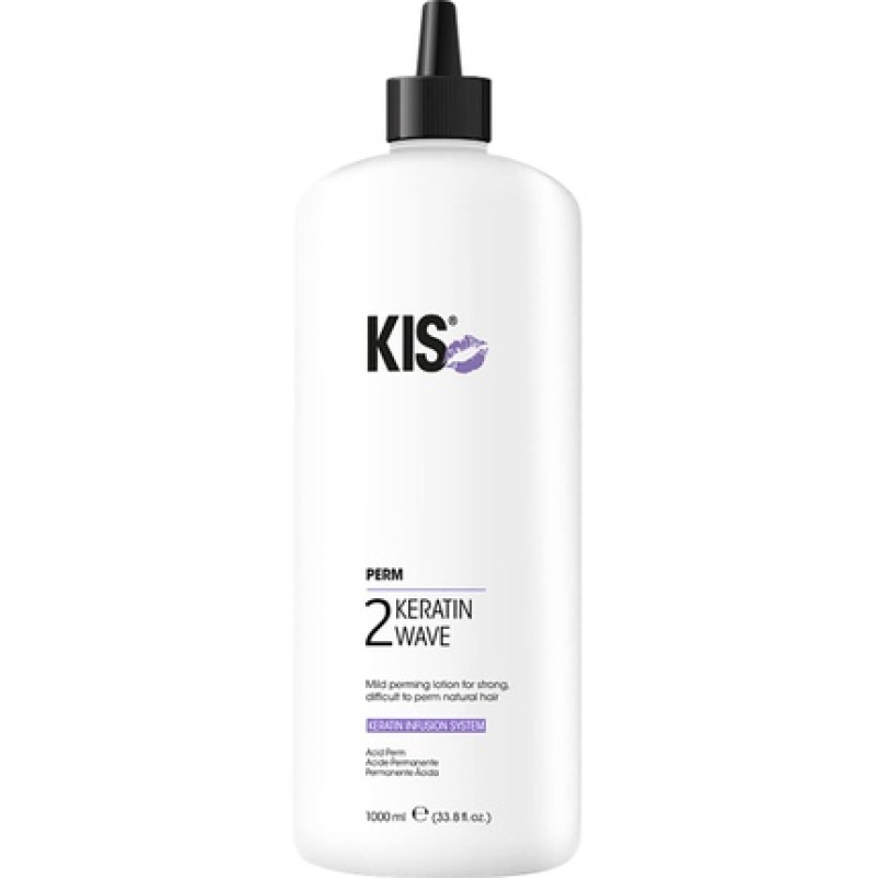 KIS Omvorming Kerawave Perm 1000ml