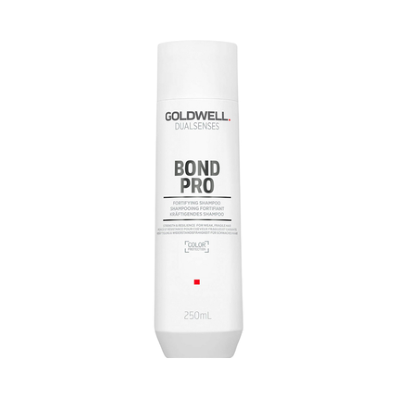 Goldwell Ds Bond Pro Fortifying Shampoo 250 Ml
