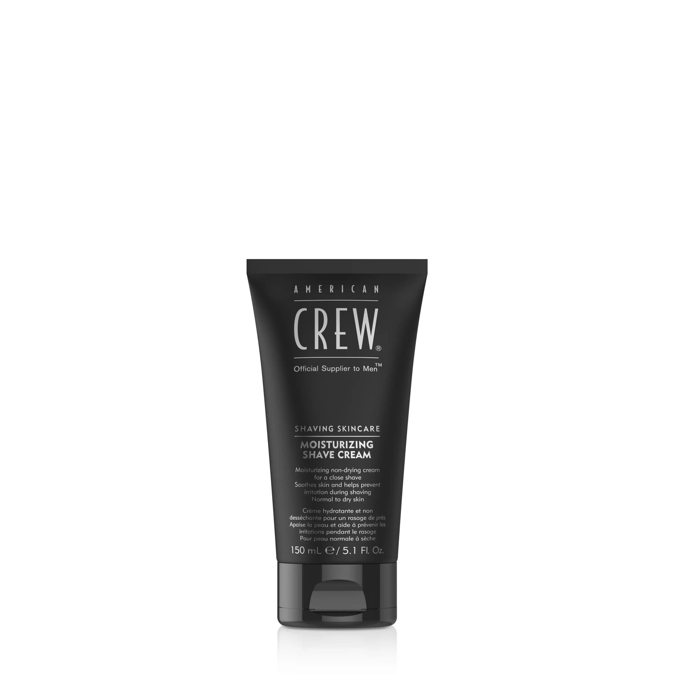 American Crew Shaving Skincare Classic Moisturizing Shave Cream 150ml