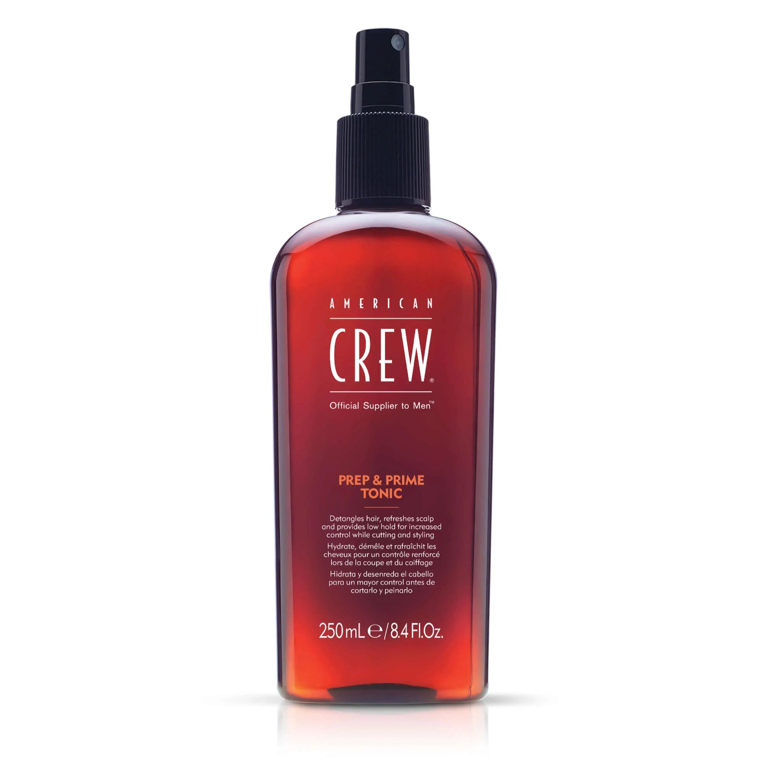 American Crew Prep and Prime Tonic 8.4oz