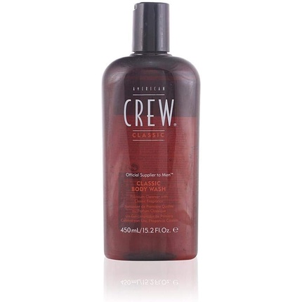American Crew Body Wash 450ml