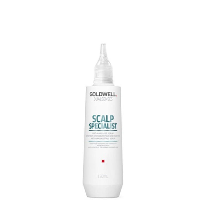 Goldwell Dualsenses Scalp Specialist Anti Hair Loss Serum 150ml
