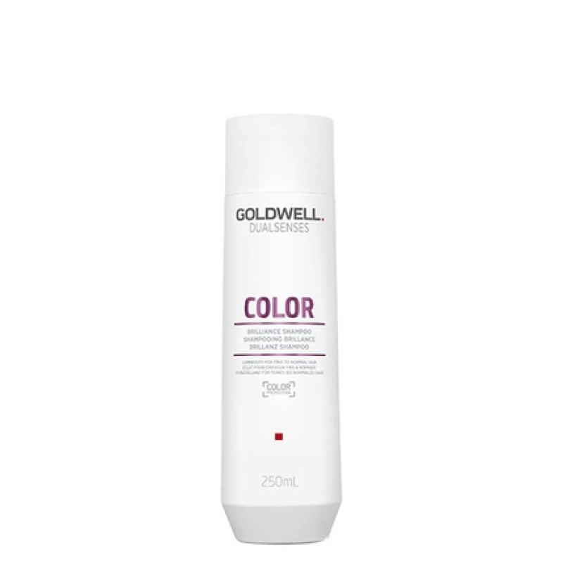Goldwell Dualsenses Color Shampoo 250ml