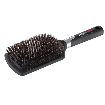 BaByliss Pro Professional Combing Brush With Boar Bristles