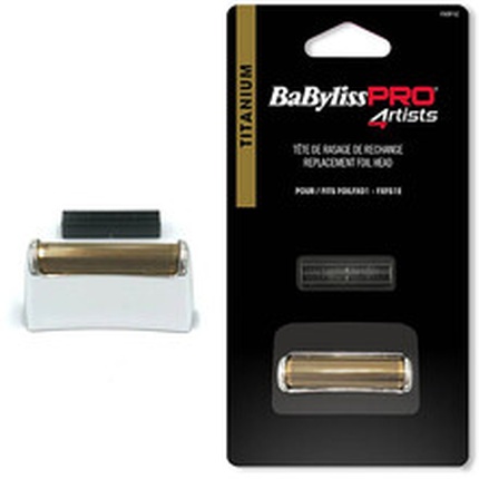 BaByliss Pro Replacement Foil Head 1 Shaver Fxfs1e