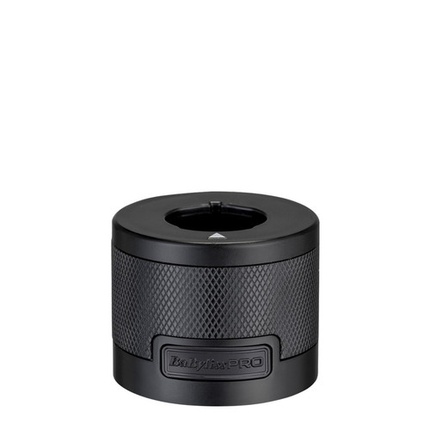 BaByliss Pro 4Artist Dual Voltage Universal Battery Charging Base - Black