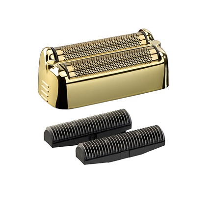 BaByliss Pro Replacement Blade Head With Gold Knives Fx79rf2ge