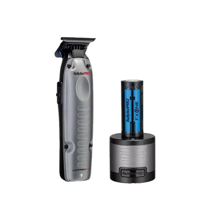 BaByliss Pro FX729U Fxone Lo-Pro Trimmer Gray