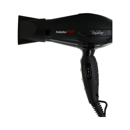 BaByliss Pro Bambino Hairdryer 5510e 1200w Travel Mini Hair Dryer