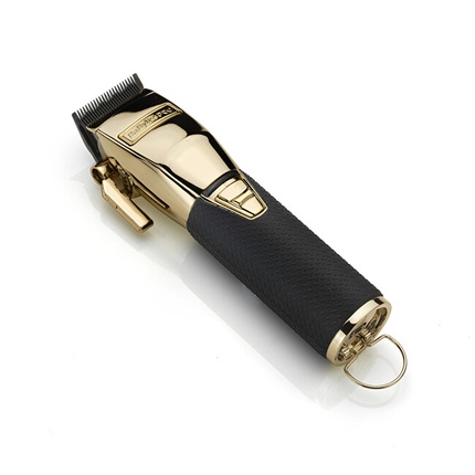 BaByliss Pro Professional Hair Clipper Boost Gold FX8700GBPE