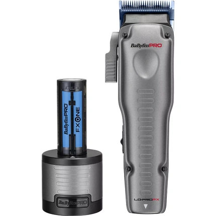 BaByliss Pro Pro 4artists Fx One Lo-Pro Clipper FX829E