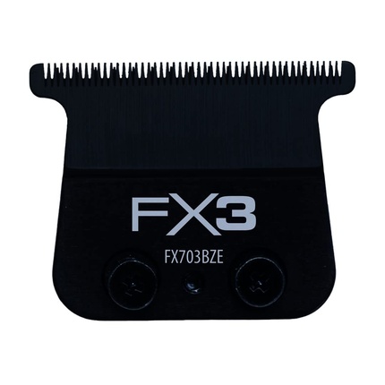 BaByliss Pro DLC Titanium T-Blade 40mm