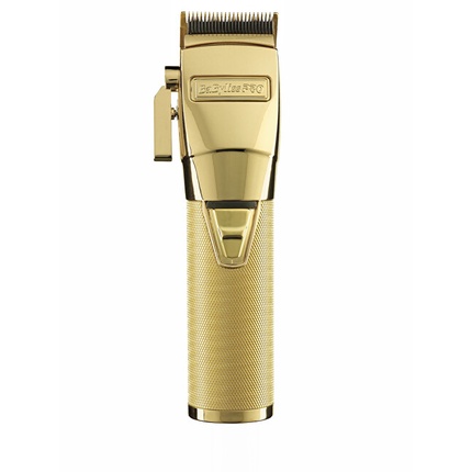 BaByliss Pro Professional Hair Clipper Gold FX8700GE