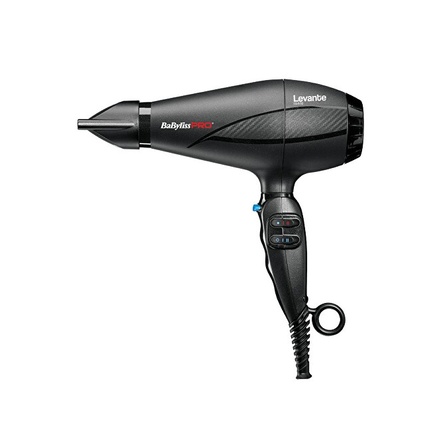 BaByliss Pro Levante Hair Dryer 2100w Ionic BAB6950IE