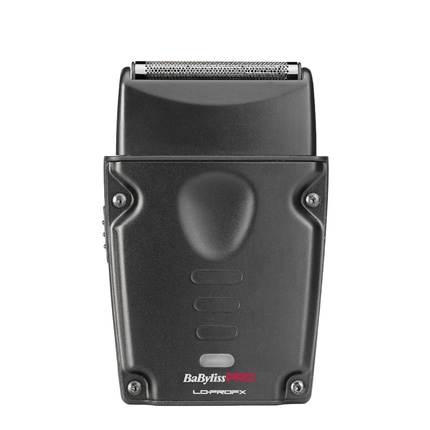 BaByliss Pro Pro Compact Lopro Shaver Single Foil